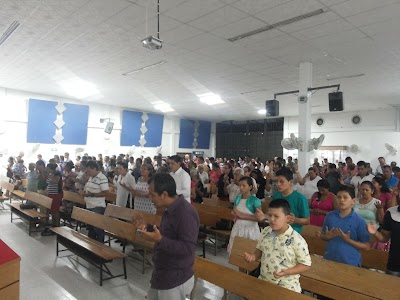 Photos of Iglesia de Dios Ministerial de Jesucristo Internacional - IDMJI - CGMJI Villavi5