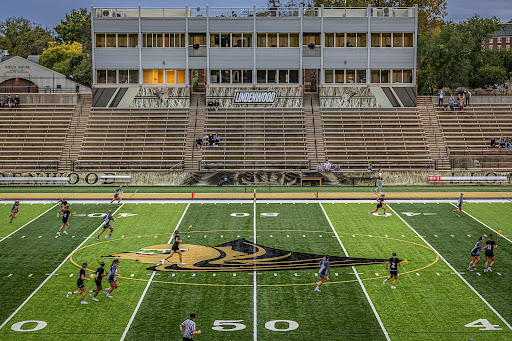 Harlen C. Hunter Stadium - Thumbnail
