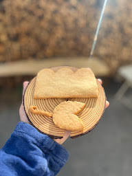 Photo n°7 de Fournil Résistance à Saint-Bertrand-de-Comminges (Boulangerie)