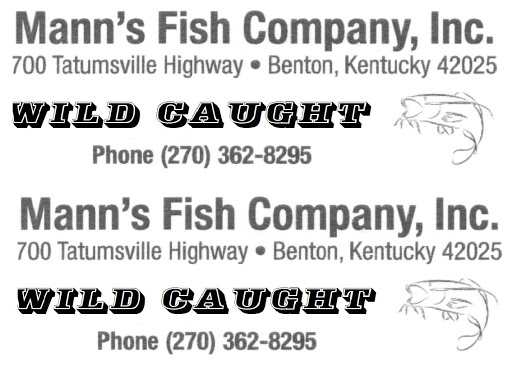 Mann Fish Co Inc - Thumbnail