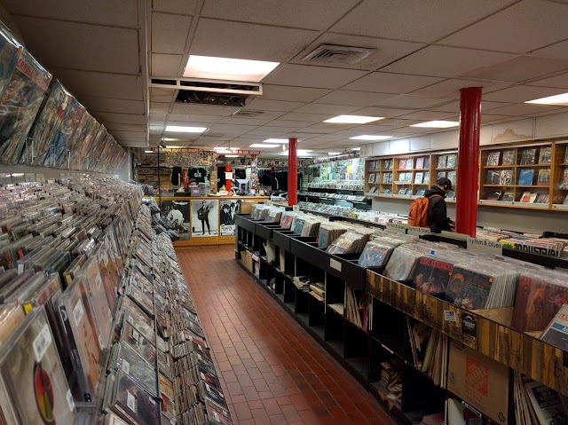 Generation Records