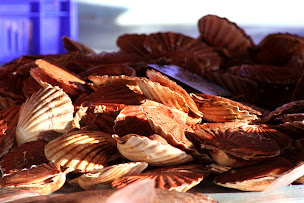 Photo n°17 de Chambres d'hôtes Olddream à Cricqueville-en-Bessin (Chambre d'hôtes)