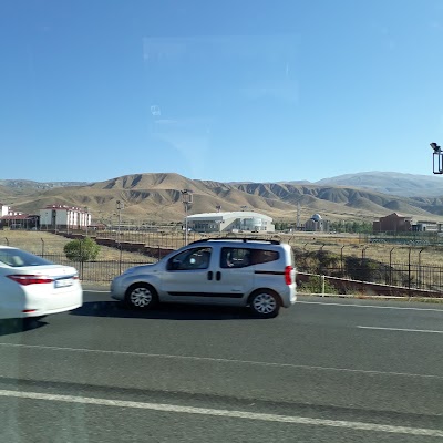 Photos of Refahiye Ogretmenevi