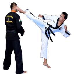 Shastrang Indian Modern Martial Art