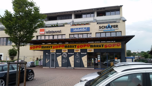 Sopo Markt Neuenstadt - Thumbnail