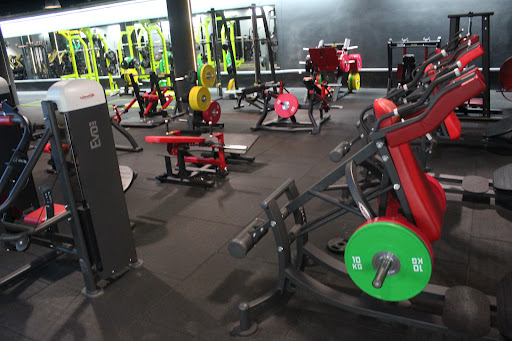 Sportingclub FreeFitness Spijkenisse - Thumbnail