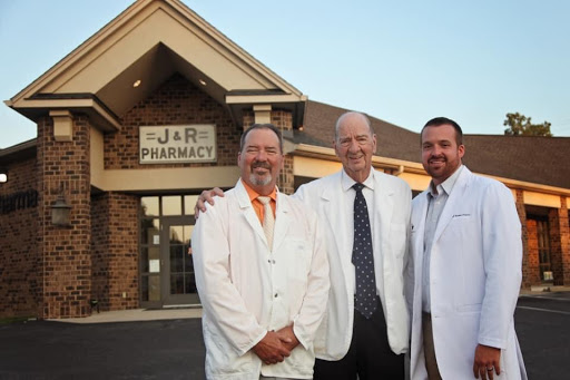 J & R Pharmacy of Benton Gallery - United States
