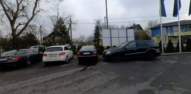 Mercedes-Electronic Kft. - Mercedes autójavítás, Mercedes elektronika - Autószerelő