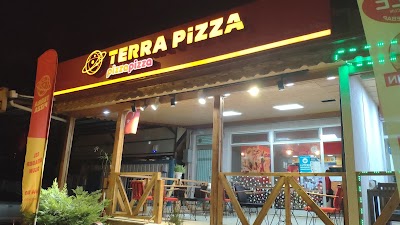 Terra Pizza Başiskele