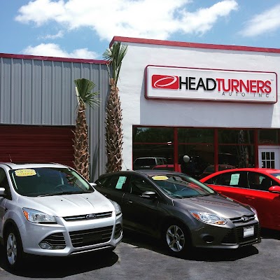 Photos of Headturners Auto Inc