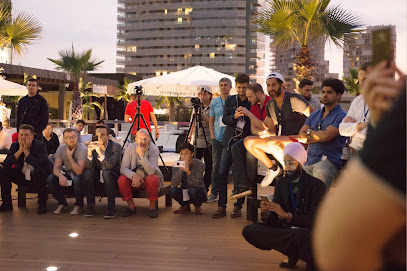 Event Barcelona Agency