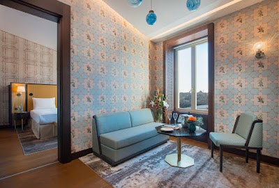 The Galata Istanbul Hotel - MGallery