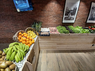 Photo n°13 de Les Éleveurs de la Charentonne - AGNEAUX à Agneaux (Boucherie)