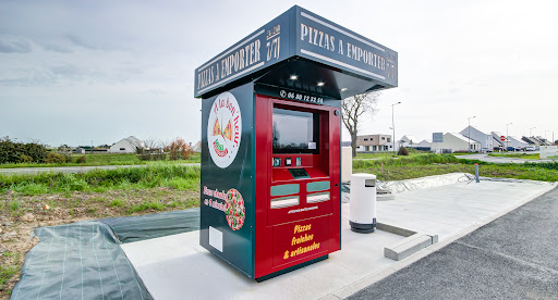 Photo 7 - Wanted Pizza
