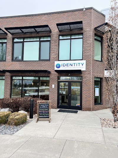 Photo of Identity Hormones and Healthcare clinic location
