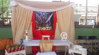 Photos of Sede social del Club Atl&eacute;tico Hurac&aacute;n de Posadas (Posadas)
