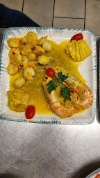 Photo n°26 de Restaurante Sabor do pecado à Marseille (Restaurant portugais)