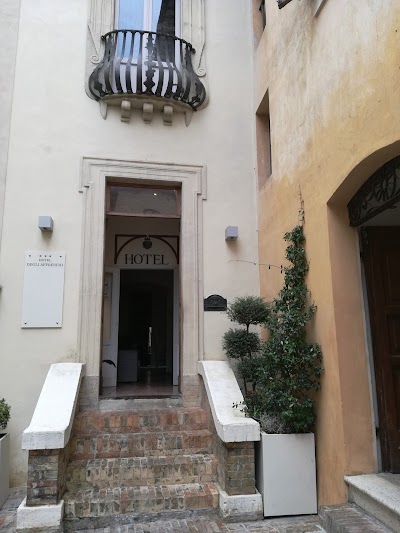 Photos of Degli Affreschi
