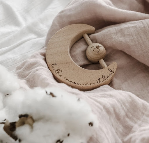Luna Ruby Collective - Visual