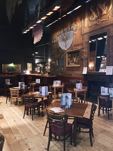 The Playhouse - JD Wetherspoon - Thumbnail