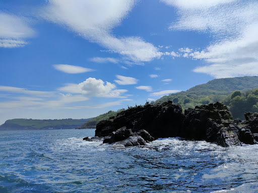 Carnlough Bay Boat Tours - Thumbnail