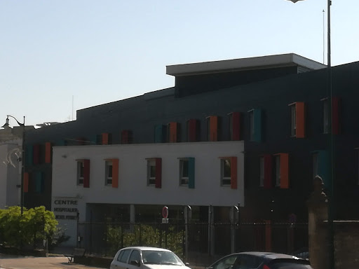Hospital Center Michel Perret - Thumbnail