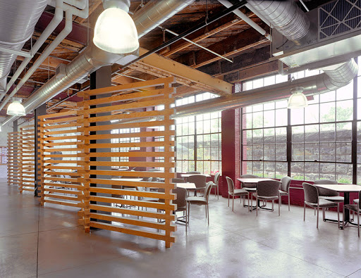 Orrick - Visual