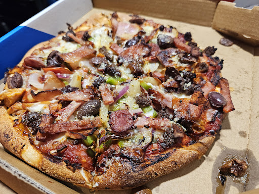 Domino's Pizza Underwood Gallery - Australia