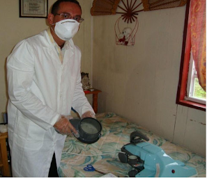 Photo n°4 de cleanncom à Vitré (Service de nettoyage et d'entretien)