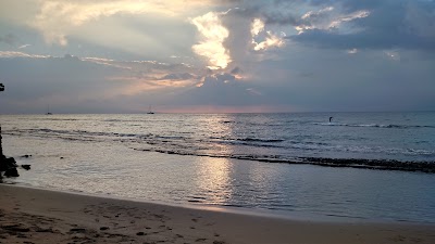 Honokōwai Beach Park