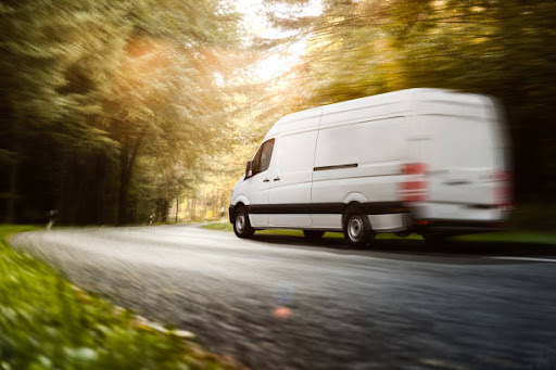 MAN WITH A VAN COVENTRY - Thumbnail