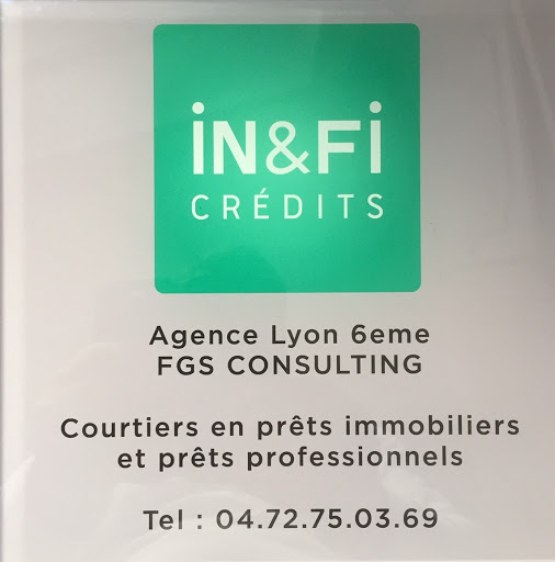 Avatar par défaut pour In&Fi Crédits Lyon 6