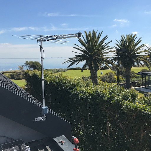 Craigieburn TV Wall Mounting, Antennas and Electrical - Thumbnail