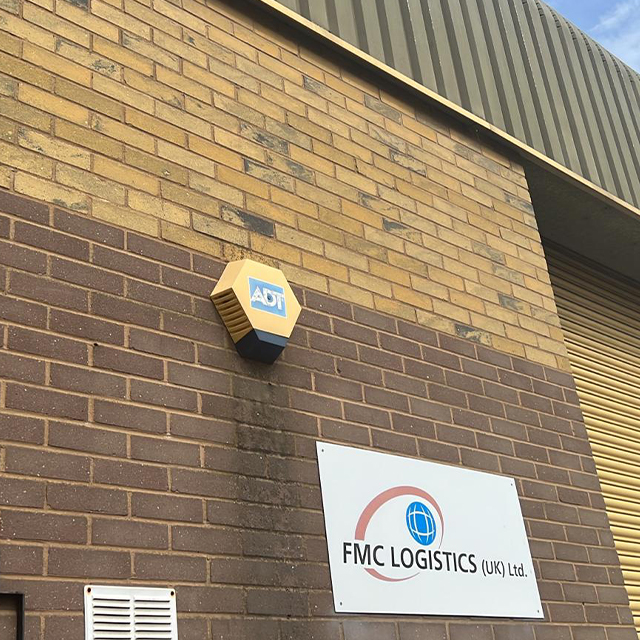 FMC Logistics (UK) photo 2