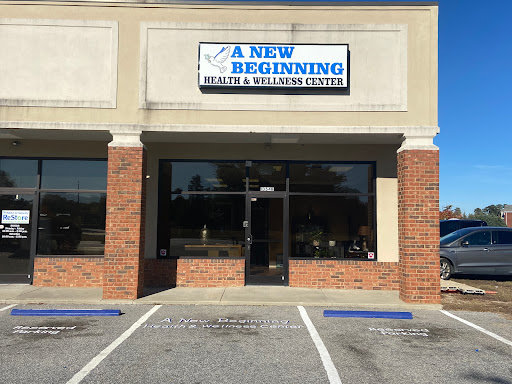 A New Beginning Health & Wellness Center