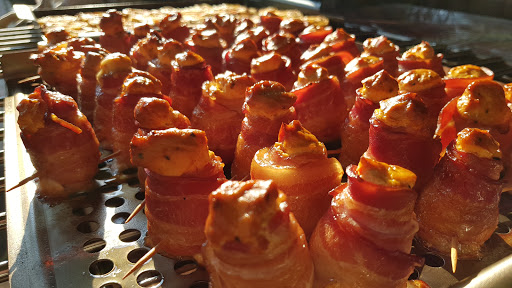 Werralander BBQ - Visual