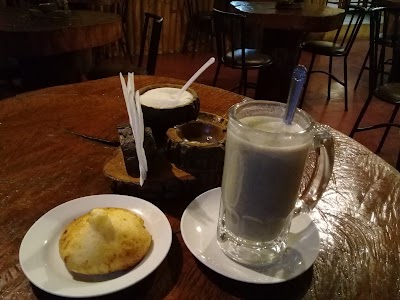 cafe