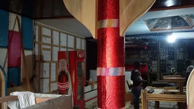 Photos of Maje's House