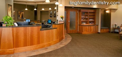 Ling Family Dentistry