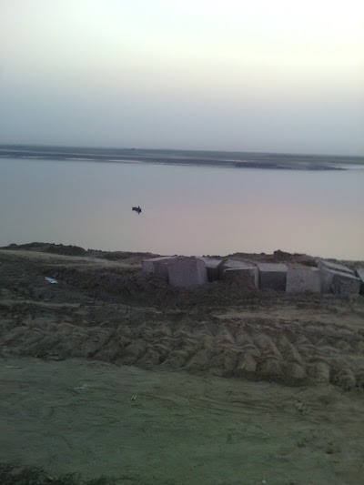 Photos of Ishwardi Airport (IRD)