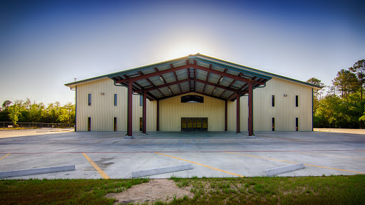 Gracepoint Fellowship Baptist Church - Thumbnail
