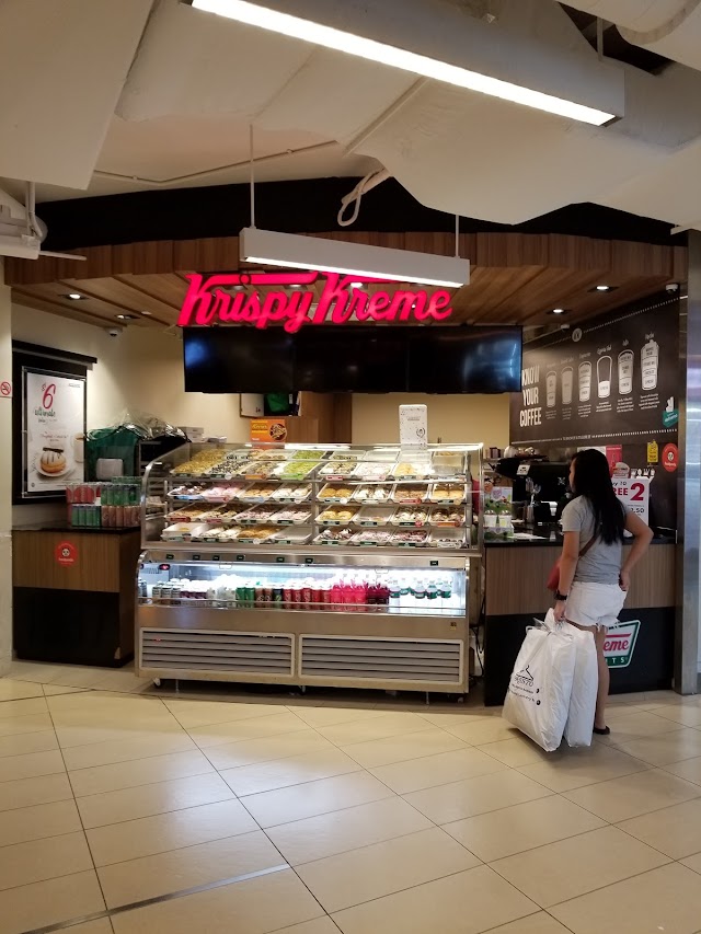 Krispy Kreme