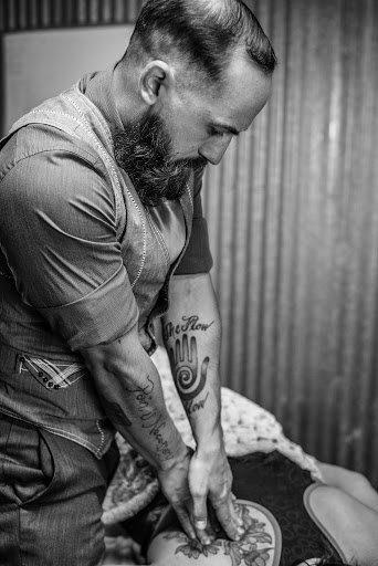 SageDragon Fitness - Thumbnail