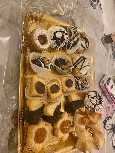 Pasticceria IL Quarto Angelo - Italy