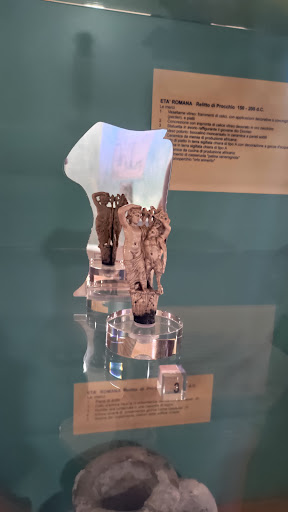 Museo Civico Archeologico di Marciana - Thumbnail