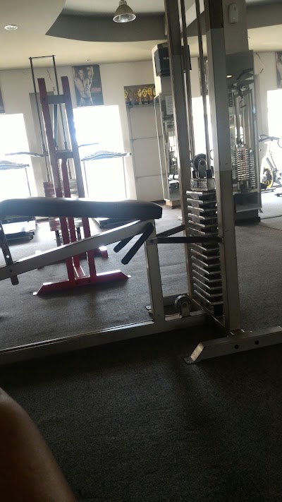 Photos of Maxgym
