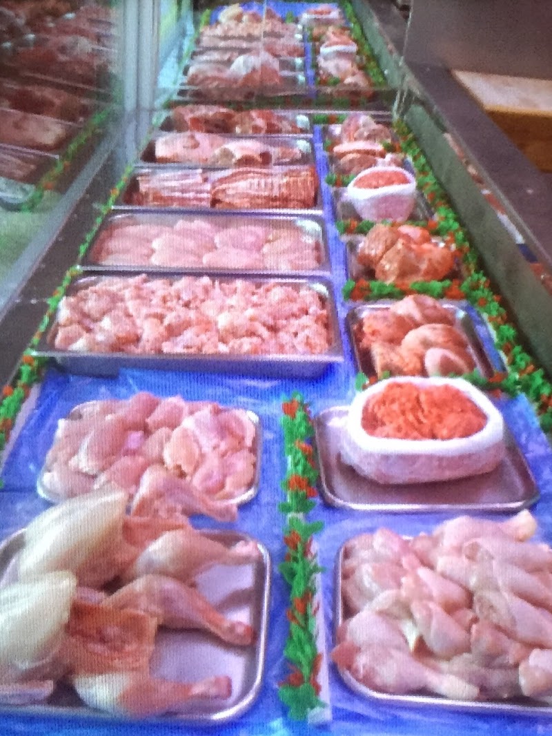 Hounslow Meat Store LTD photo 3