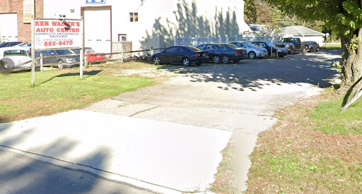 Ken Wainer's Auto Center LLC