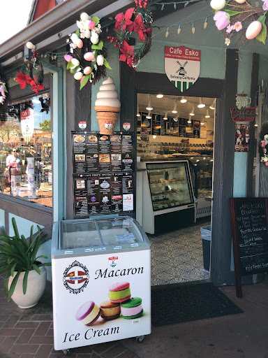 Esko's Solvang Cafe