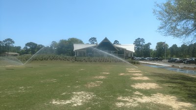 Whispering Pines Golf Course